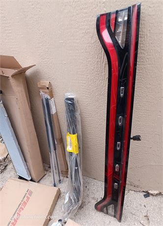 Car parts