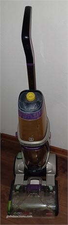 Carpet cleaner