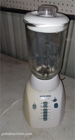 Blender