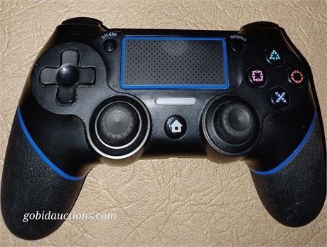 Ps4 controller