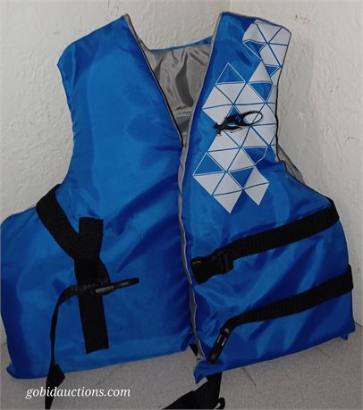 Life vest