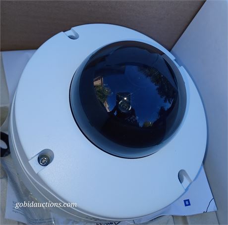 Ip ptz security camera 📷