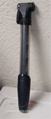 Bicycle air pump  🚲