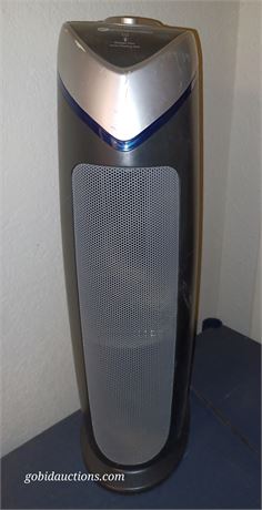 Air purifier