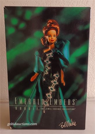 Collectable doll