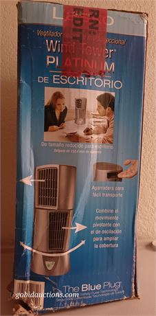 Fan