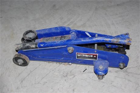 floor jack