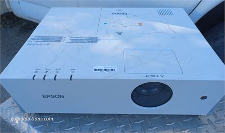 Projector