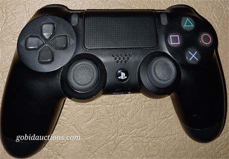 Ps4 controller