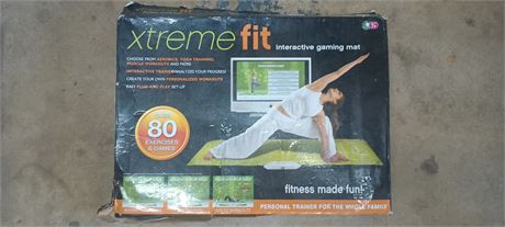 Extreme fit