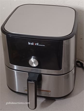 Air fryer
