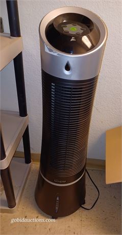 Air cooler
