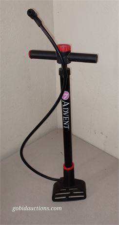 Air pump