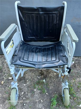 Wheel chair