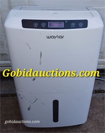 Dehumidifier