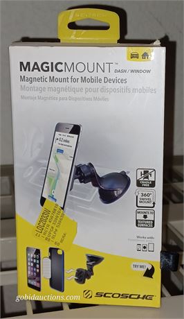 Cellphone mount 📱