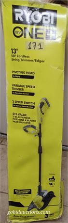 Trimmer