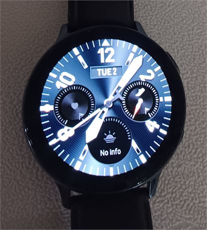 Samsung watch