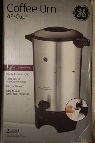 Coffee Urn