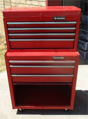 Tool box