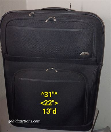 Luggage bag