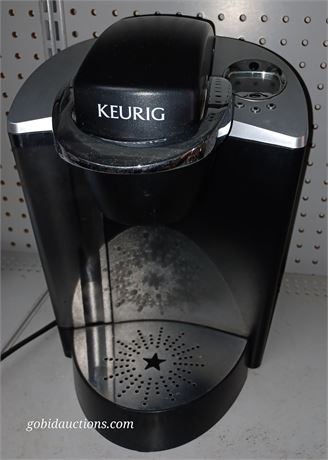 Keurig coffee maker ☕️