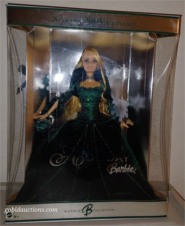 Collectable doll
