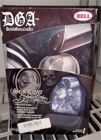 Seat covers