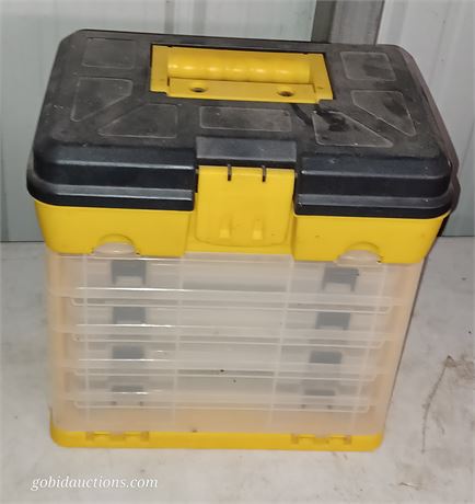 Tool box organizer 🧰