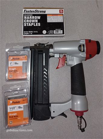Nail/ staple  gun