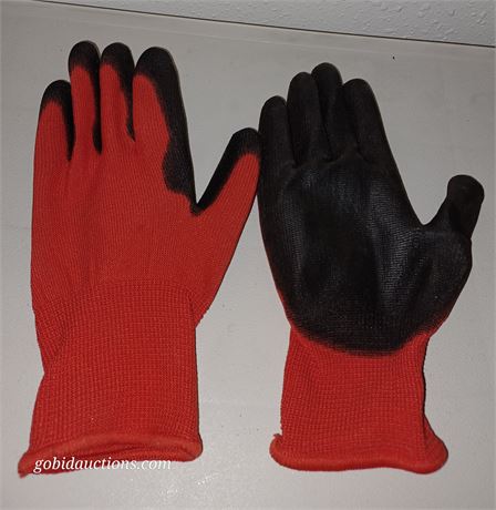 Work gloves