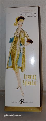 Collectable doll