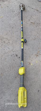 40v ryobi weed eater trimmer