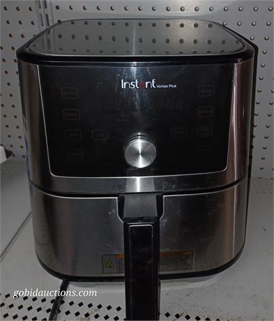 Air fryer