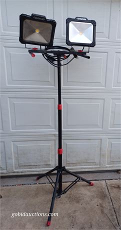 Led work light