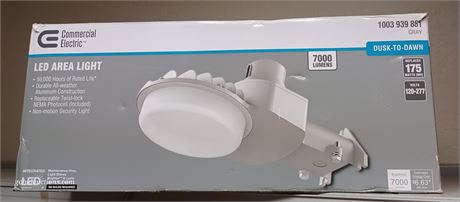 Led light