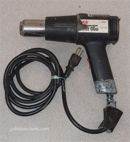 Heat gun