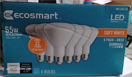 Led bulbs