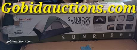Campingtents  tent ⛺️