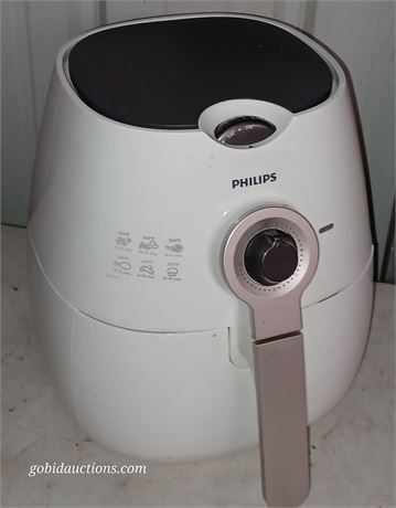 Air fryer