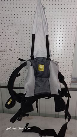 Baby carrier