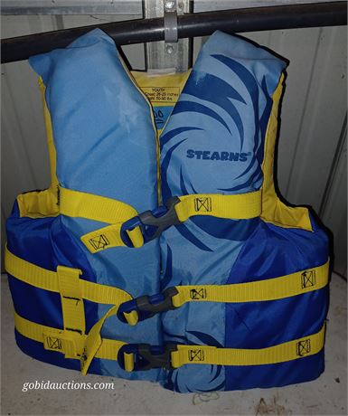 Life jacket