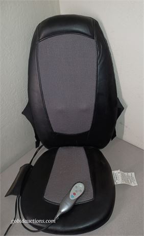 Seat massager