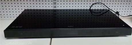 Soundbar