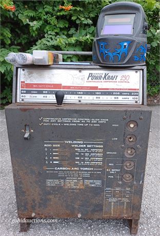 Welder