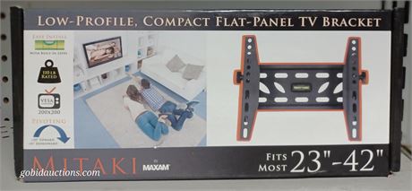 TV mount