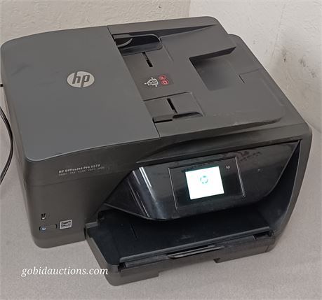 Wifi printer 🖨