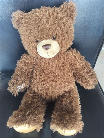 Build-A-Bear workshop bear
