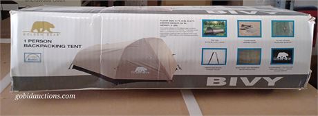 Camping tent ⛺️