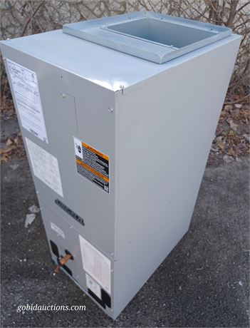 Air conditioner air handler